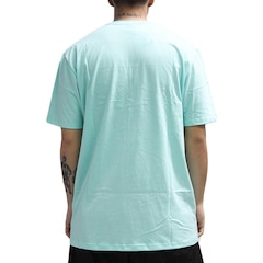 Camiseta Volcom Newro Masculina - Foto 2