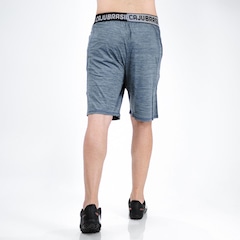 Bermuda Caju Brasil Sport - Masculina - Foto 4