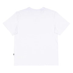 Camiseta Billabong Mid Arch Plus Size - Masculina - Foto 2
