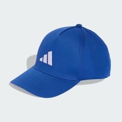 Boné Aba Curva adidas - Infantil - Foto 2