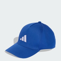 Boné Aba Curva adidas - Infantil - Foto 3