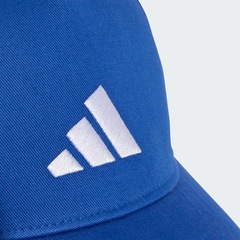 Boné Aba Curva adidas - Infantil - Foto 4