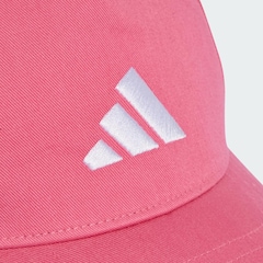 Boné Aba Curva adidas - Infantil - Foto 4