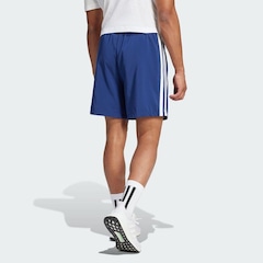 Bermuda adidas Masculina Chelsea 3 Listras - Foto 4