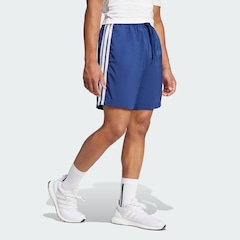 Bermuda adidas Masculina Chelsea 3 Listras - Foto 5