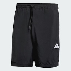 Bermuda adidas Masculina Chelsea 3 Listras - Foto 3