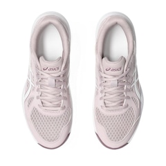 Tênis Asics Upcourt 6 - Feminino - Foto 6