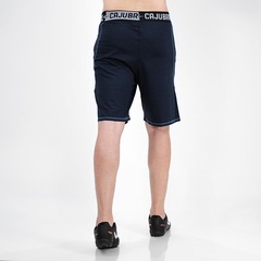 Bermuda Caju Brasil Sport - Masculina - Foto 4