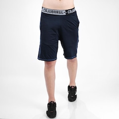 Bermuda Caju Brasil Sport - Masculina - Foto 1