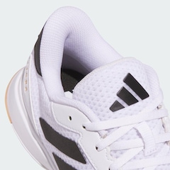 Tênis adidas Indoor Ligra 8 - Feminino - Foto 10
