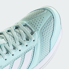 Tênis adidas Indoor Ligra 8 - Feminino - Foto 10
