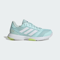 Tênis adidas Indoor Ligra 8 - Feminino - Foto 2