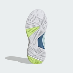 Tênis adidas Indoor Ligra 8 - Feminino - Foto 5