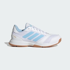 Tênis adidas Indoor Ligra 8 - Feminino - Foto 2