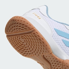 Tênis adidas Indoor Ligra 8 - Feminino - Foto 9