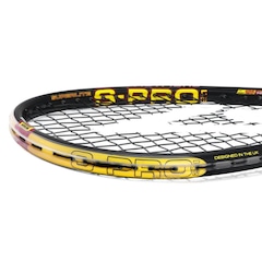 Raquete de Squash Karakal S Pro 2.1 125G - Foto 5