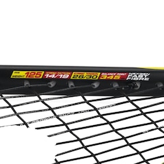 Raquete de Squash Karakal S Pro 2.1 125G - Foto 6