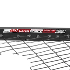 Raquete de Squash Karakal Sn 90 2.1 90G - Foto 6