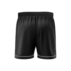 Bermuda do Vasco Braziline Taca - Infantil - Foto 3