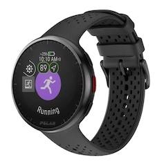 Relógio Polar Pacer Pro Carbon - Foto 2