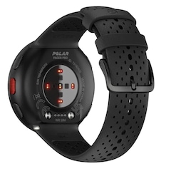Relógio Polar Pacer Pro Carbon - Foto 4