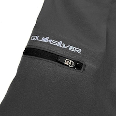 Bermuda Quiksilver Boardshort Everyday Solid - Masculina - Foto 3