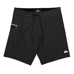 Bermuda Quiksilver Boardshort Everyday Solid - Masculina - Foto 1