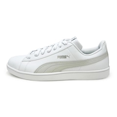 Tênis Puma Up White Gray - Foto 2