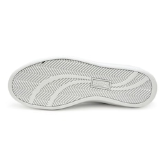 Tênis Puma Up White Gray - Foto 5