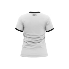 Camiseta do Vasco Braziline Razao - Feminina - Foto 2