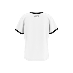 Camiseta do Vasco Braziline Razao - Infantil - Foto 2