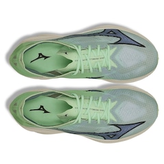 Tênis Unissex Mizuno Wave Rebellion Pro Low - Foto 3