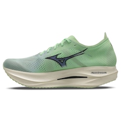 Tênis Unissex Mizuno Wave Rebellion Pro Low - Foto 2