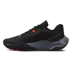 Tênis Under Armour Buzzer 2 - Masculino - Foto 3