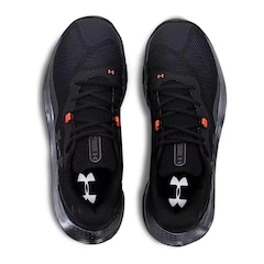 Tênis Under Armour Buzzer 2 - Masculino - Foto 4