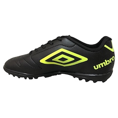 Chuteira Society Infantil Umbro Class 2.2 - Foto 2