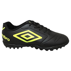 Chuteira Society Infantil Umbro Class 2.2 - Foto 1