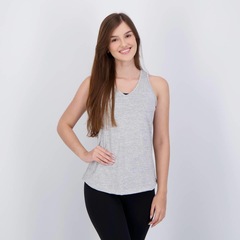 Camiseta Camiseta Regata Area New Bio Serena - Feminina - 2 Unidades - Foto 5