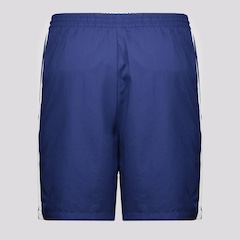 Bermuda adidas Chelsea 3 Stripes - Masculina - Foto 2