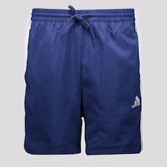 Bermuda adidas Chelsea 3 Stripes - Masculina - Foto 1