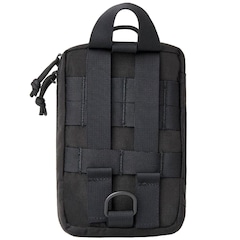 Bolso Invictus Utilitário Modular Edc 1218 - Foto 3