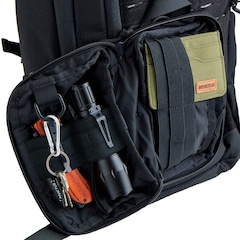 Bolso Invictus Utilitário Modular Edc 1218 - Foto 6