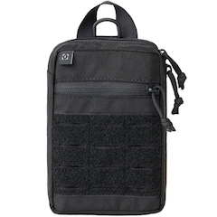 Bolso Invictus Utilitário Modular Edc 1218 - Foto 1