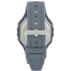 Relógio Casio Standard W-218HC-2AVDF-SC Azul - Foto 3