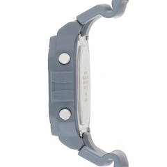 Relógio Casio Standard W-218HC-2AVDF-SC Azul - Foto 4