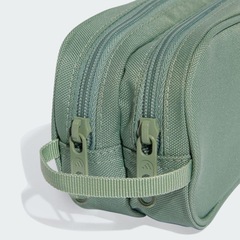 Estojo adidas Dois Zíperes - Infantil - Foto 5