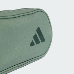 Estojo adidas Dois Zíperes - Infantil - Foto 6