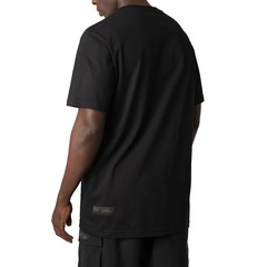 Camiseta MCD Aviamentação Assassins - Masculina - Foto 2