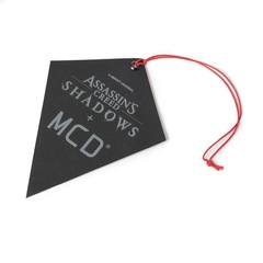 Camiseta MCD Aviamentação Assassins - Masculina - Foto 9