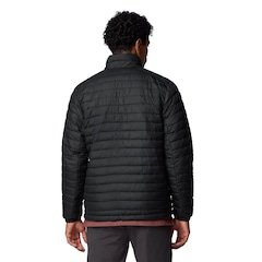 Jaqueta Columbia Masculina Silver Falls ll Full Zip - Masculino - Foto 2
